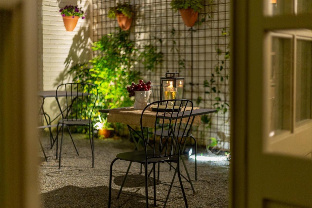 Ladiri - Antica Dimora In Terra Cruda Villa Sinnai ภายนอก รูปภาพ