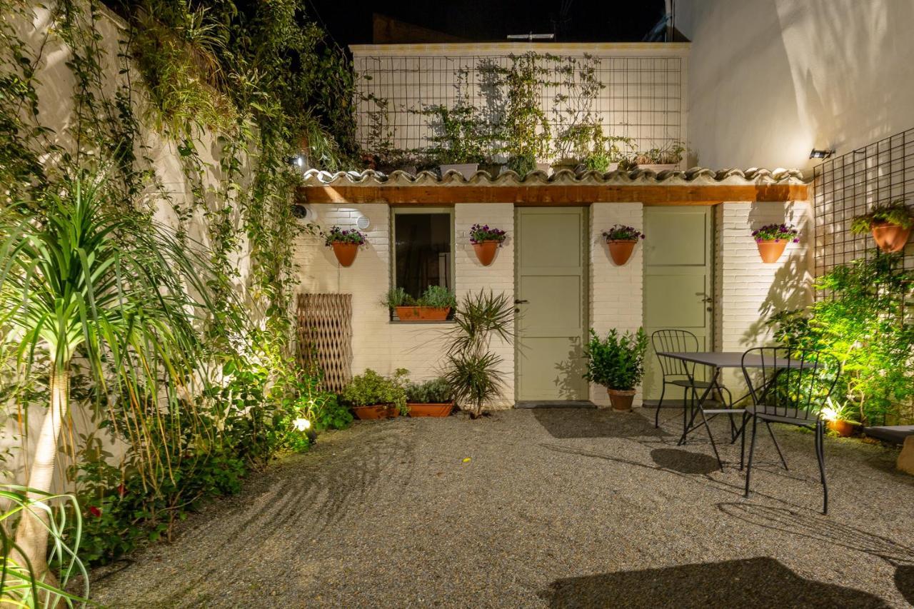 Ladiri - Antica Dimora In Terra Cruda Villa Sinnai ภายนอก รูปภาพ