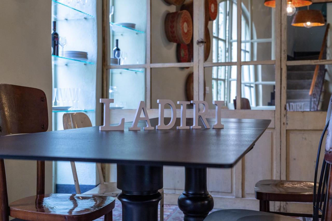 Ladiri - Antica Dimora In Terra Cruda Villa Sinnai ภายนอก รูปภาพ